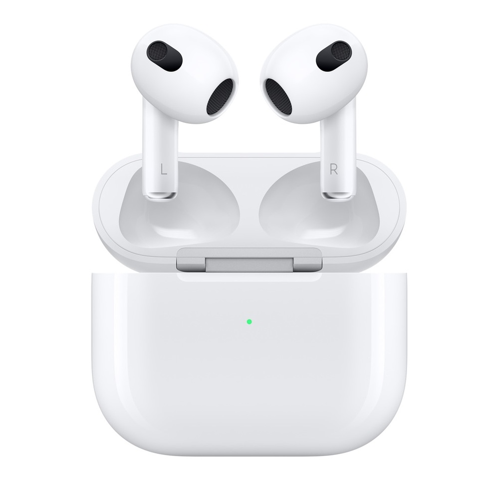Apple AirPods